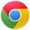Chrome icon