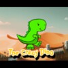 The Crazy Dino icon