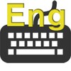 Englisch Typing Praxis - Saurer Regen icon