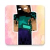 Icono de Herobrine Skins