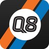 Q8 Karting icon