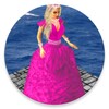 Running Princess 2 icon