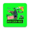 Green Screen Videos icon