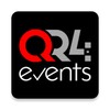 QR4events icon