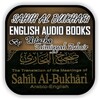 Sahih al Bukhari English Audio icon