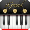 iGrand Piano Free icon