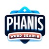 Icona di Phanis Word Search