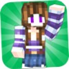 Candy Craft: Girls Exploration icon