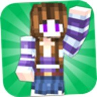 Descarga de APK de Casa Rosa para Minecraft para Android