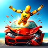 Realistic Car Crash Simulator 아이콘