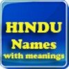 Hindu Names & Meaning icon