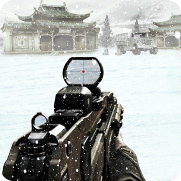 Sniper Counter Attack for Android - Download the APK from Uptodown