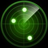 Ghosts Radar: Haunted Detector icon