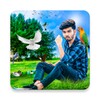 Bird Photo Editor icon