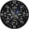 Mechani-Gears HD Watch Face icon