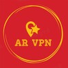 Icon von AR VPN