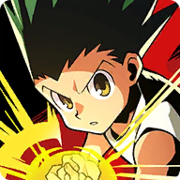 HUNTER×HUNTER: Greed Adventure for Android - Download the APK from
