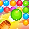 bubble shooter pandas pop icon