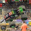 Icono de 4x4 Monster Truck Game - Derby