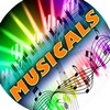 Broadway Musicals Radio icon