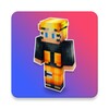 Icono de Naruto Skins For Minecraft PE