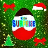 Christmas Surprising Egg icon