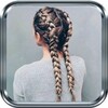 Boxer Braids icon