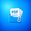ไอคอน PDF Reader: All Files