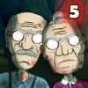 Granny and Grandpa 5 Origin icon