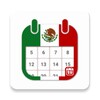 Mexico Calendar 2023 icon