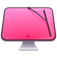 CleanMyMac icon