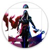 Shadow Assassin: Fighting Game icon