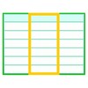 Excel Column Extractor icon