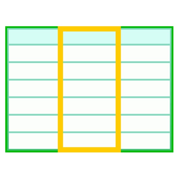 Excel Column Extractor for Windows - Download it from Uptodown for free