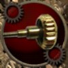Steampunk GO Message Theme icon