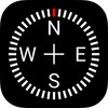 Digital Compass icon