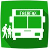 Fairfax Transit CUE icon