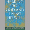 Hearing from God and Living his Will icon