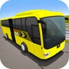 Bus Simulator 2023 - City Bus icon