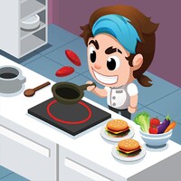 Idle Restaurant Tycoon Games Food Fever Restaurant::Appstore for  Android