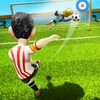 Flick Football - Soccer Games icon