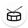 SoundFont Drum Machine icon