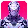 Icono de Doom Survivor 2047
