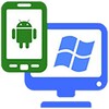 Icono de Droid Transfer