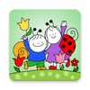 Spring Tale - Berry and Dolly icon