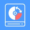 ไอคอน CGrow Partition Master– C Drive & Disk Manager