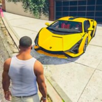 car simulator open world games download