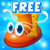 Boots Free icon