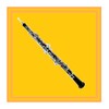 Oboe icon