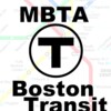 Boston Transit icon